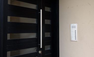 Departamento - Dr Manuel Belgrano