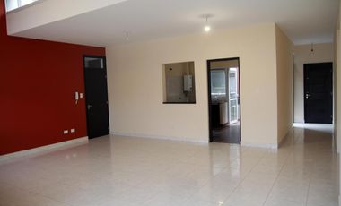 Departamento - Dr Manuel Belgrano