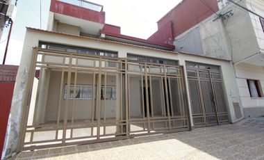Departamento - Dr Manuel Belgrano