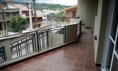 Departamento - Dr Manuel Belgrano