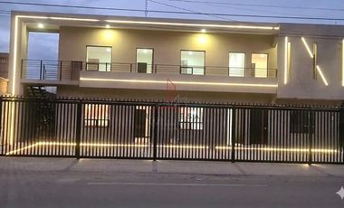 Departamento Renta Sector Oriente Delicias Chihuahua 9,000 Cladep RGC
