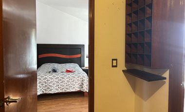 Venta casa Lomas de Guadalupe