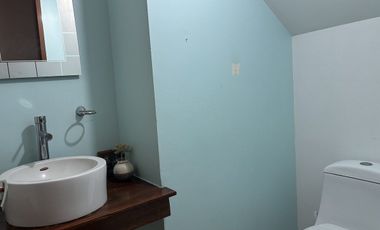 Venta casa Lomas de Guadalupe