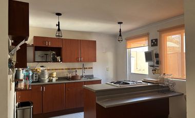 Venta casa Lomas de Guadalupe