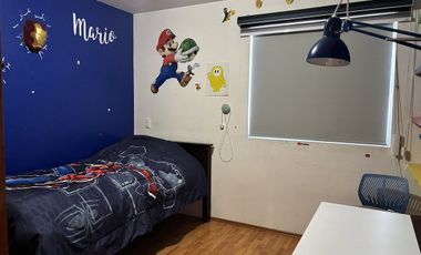 Venta casa Lomas de Guadalupe