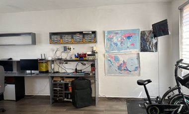 Venta casa Lomas de Guadalupe