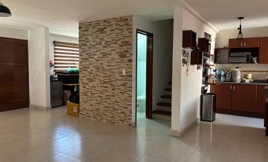 Venta casa Lomas de Guadalupe