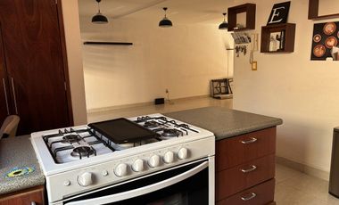 Venta casa Lomas de Guadalupe