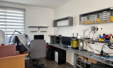 Venta casa Lomas de Guadalupe