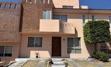 Venta casa Lomas de Guadalupe