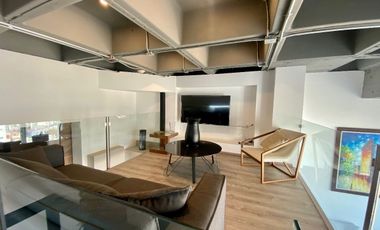 SE RENTA DEPARTAMENTO AMUEBLADO EN INSURGENTES  MIXCOAC