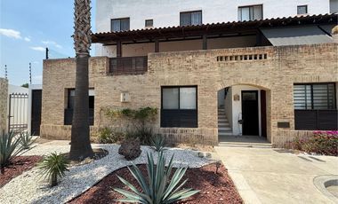 DEPARTAMENTO PB completamente amueblado - Torre de Piedra El Refugio