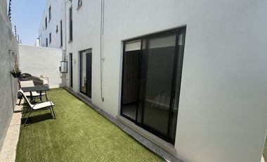 DEPARTAMENTO PB completamente amueblado - Torre de Piedra El Refugio