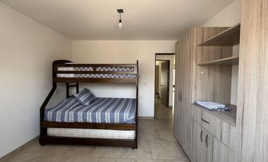 DEPARTAMENTO PB completamente amueblado - Torre de Piedra El Refugio