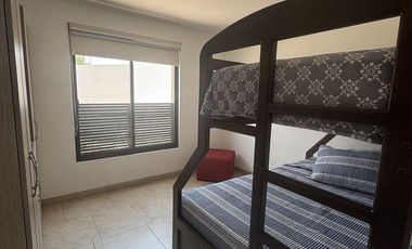 DEPARTAMENTO PB completamente amueblado - Torre de Piedra El Refugio