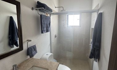 DEPARTAMENTO PB completamente amueblado - Torre de Piedra El Refugio