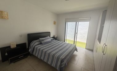 DEPARTAMENTO PB completamente amueblado - Torre de Piedra El Refugio