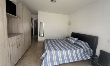 DEPARTAMENTO PB completamente amueblado - Torre de Piedra El Refugio