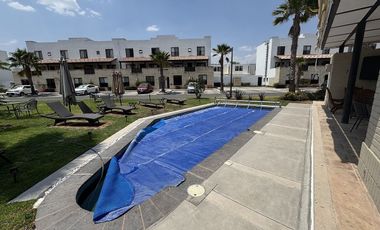 DEPARTAMENTO PB completamente amueblado - Torre de Piedra El Refugio