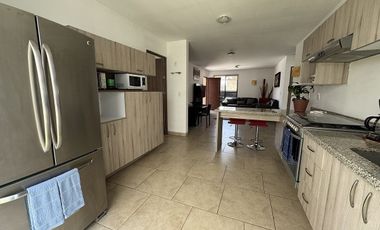 DEPARTAMENTO PB completamente amueblado - Torre de Piedra El Refugio