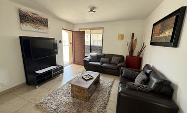 DEPARTAMENTO PB completamente amueblado - Torre de Piedra El Refugio