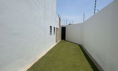 DEPARTAMENTO PB completamente amueblado - Torre de Piedra El Refugio