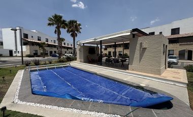 DEPARTAMENTO PB completamente amueblado - Torre de Piedra El Refugio