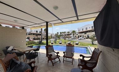 DEPARTAMENTO PB completamente amueblado - Torre de Piedra El Refugio