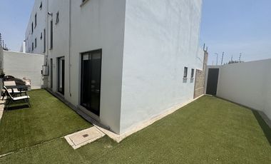 DEPARTAMENTO PB completamente amueblado - Torre de Piedra El Refugio