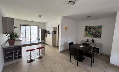 DEPARTAMENTO PB completamente amueblado - Torre de Piedra El Refugio