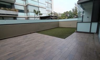 AMPLIO DEPARTAMENTO EN BE GRAND COAPA