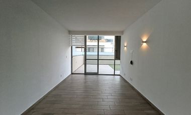 AMPLIO DEPARTAMENTO EN BE GRAND COAPA