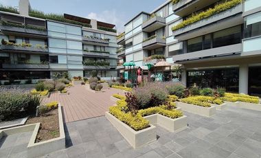 AMPLIO DEPARTAMENTO EN BE GRAND COAPA