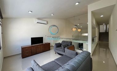 CASA EN RENTA EN CIUDAD DEL CARMEN, CAMPECHE.