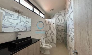 CASA EN RENTA EN CIUDAD DEL CARMEN, CAMPECHE.