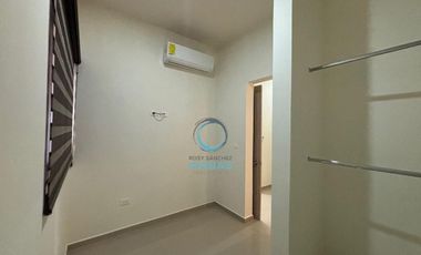 CASA EN RENTA EN CIUDAD DEL CARMEN, CAMPECHE.