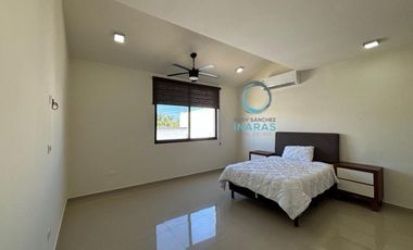 CASA EN RENTA EN CIUDAD DEL CARMEN, CAMPECHE.