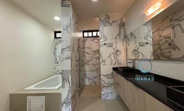 CASA EN RENTA EN CIUDAD DEL CARMEN, CAMPECHE.