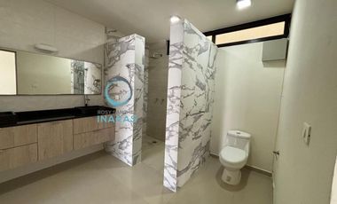 CASA EN RENTA EN CIUDAD DEL CARMEN, CAMPECHE.