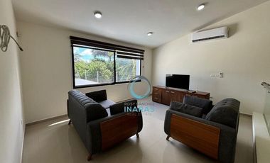 CASA EN RENTA EN CIUDAD DEL CARMEN, CAMPECHE.