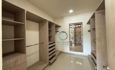 CASA EN RENTA EN CIUDAD DEL CARMEN, CAMPECHE.