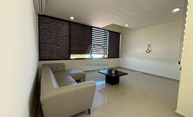 CASA EN RENTA EN CIUDAD DEL CARMEN, CAMPECHE.