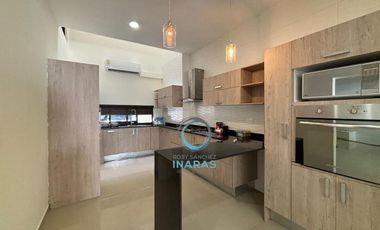 CASA EN RENTA EN CIUDAD DEL CARMEN, CAMPECHE.