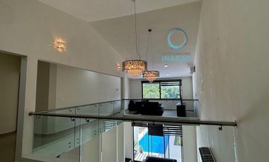 CASA EN RENTA EN CIUDAD DEL CARMEN, CAMPECHE.