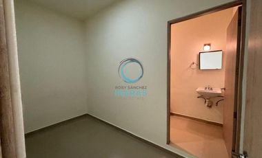 CASA EN RENTA EN CIUDAD DEL CARMEN, CAMPECHE.