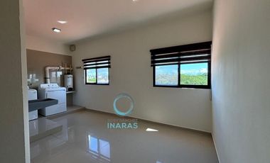 CASA EN RENTA EN CIUDAD DEL CARMEN, CAMPECHE.