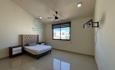 CASA EN RENTA EN CIUDAD DEL CARMEN, CAMPECHE.