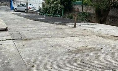 Terreno en Venta  Héroes de Padierna, atrás Angeles Pedregal