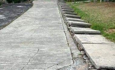 Terreno en Venta  Héroes de Padierna, atrás Angeles Pedregal