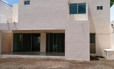 Casa en venta | Temozón | 3 habitaciones | Terreno de 400 m2